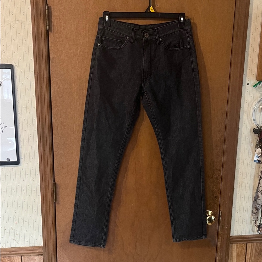 Vintage Genes men’s jeans